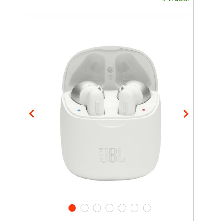 Jbl Airpods